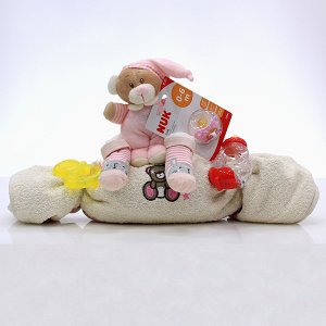 Diaper Candy for Girl!