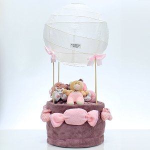 Baby high-small Girl