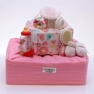 Diaper gift- (Boy n Girl)