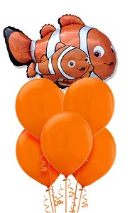 Nemo Balloons