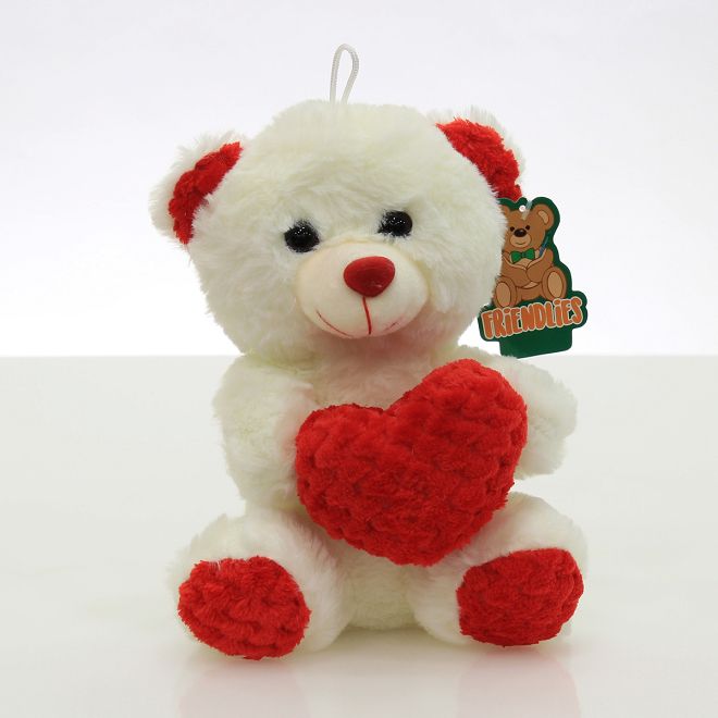 Love bear! 22cm