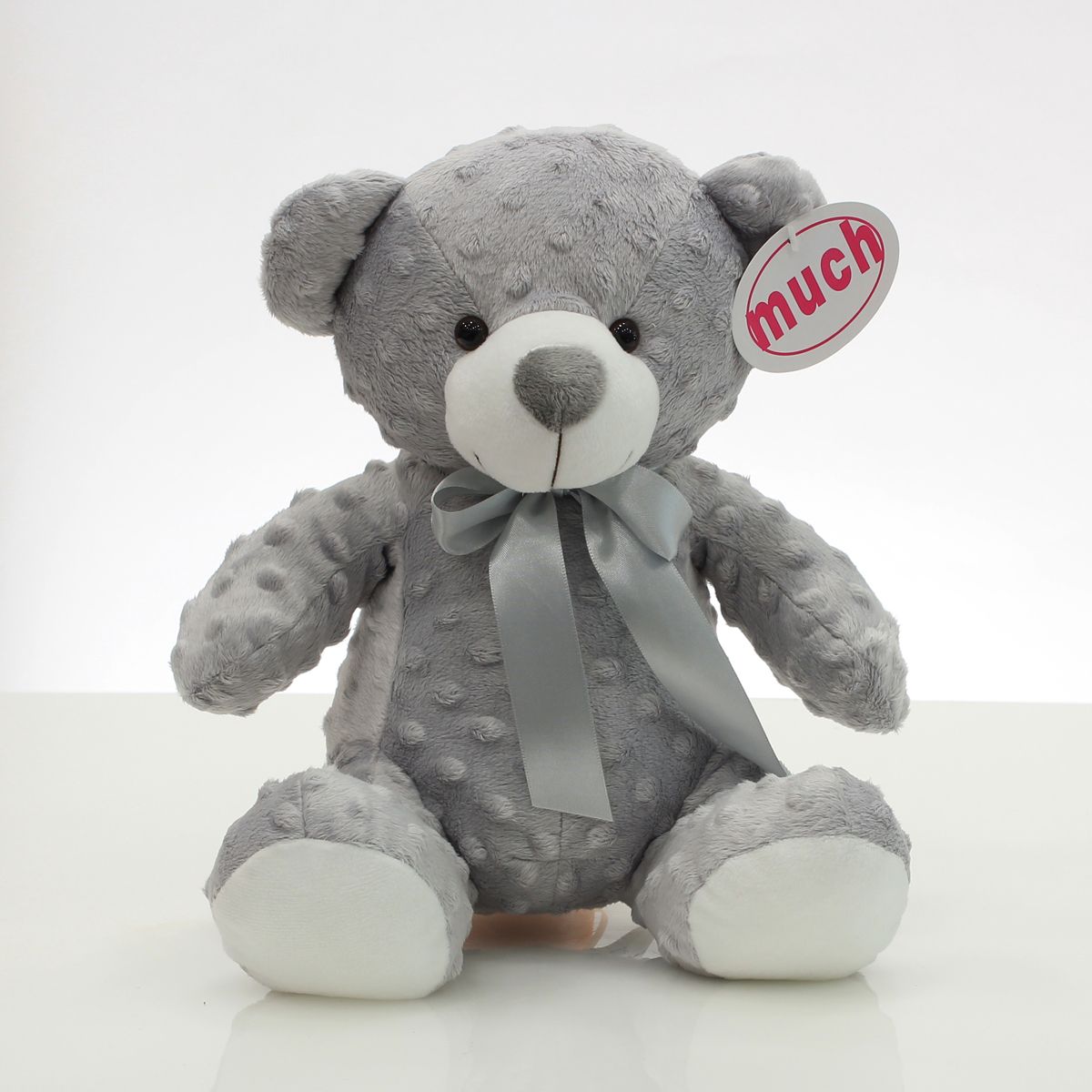 Special Bear Grey! Small 30cm