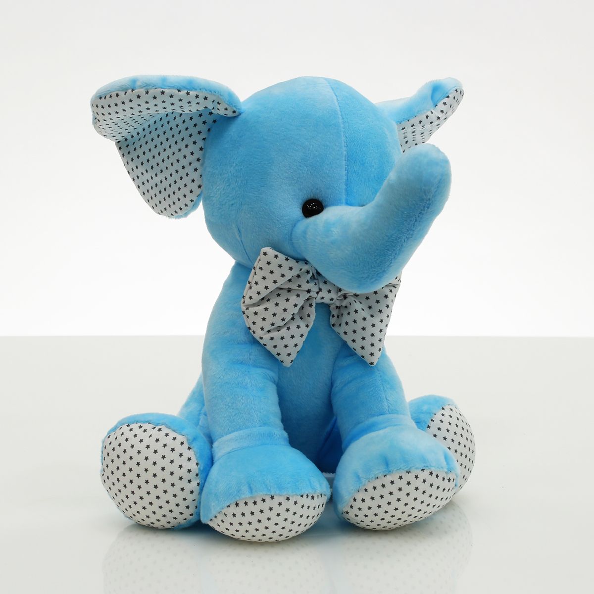 Dumbo-small blue!-27cm