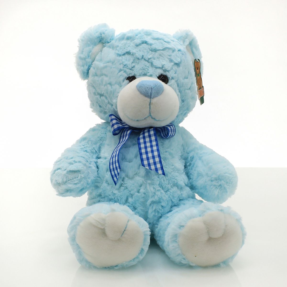 Blue bear 40cm!
