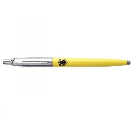 Στυλό Parker ΑΕΚ - Κίτρινο