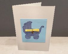 Greeting Card For A Boy
