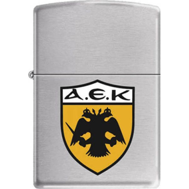 Zippo Lighter- AEK
