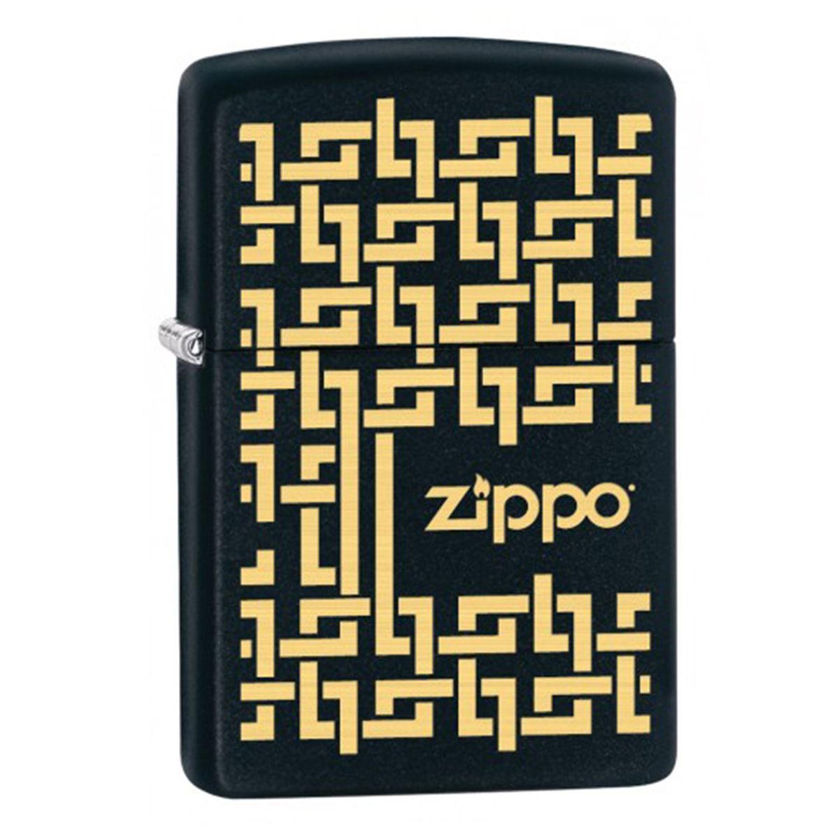 Απαντήρας Zippo - Σχέδια
