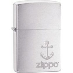 Zippo- Anchor