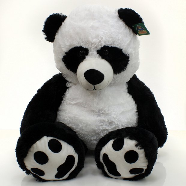 Stuffed Panda 90cm